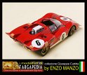 1970 Targa Florio - Ferrari 512 S  - FDS 1.43 (5)